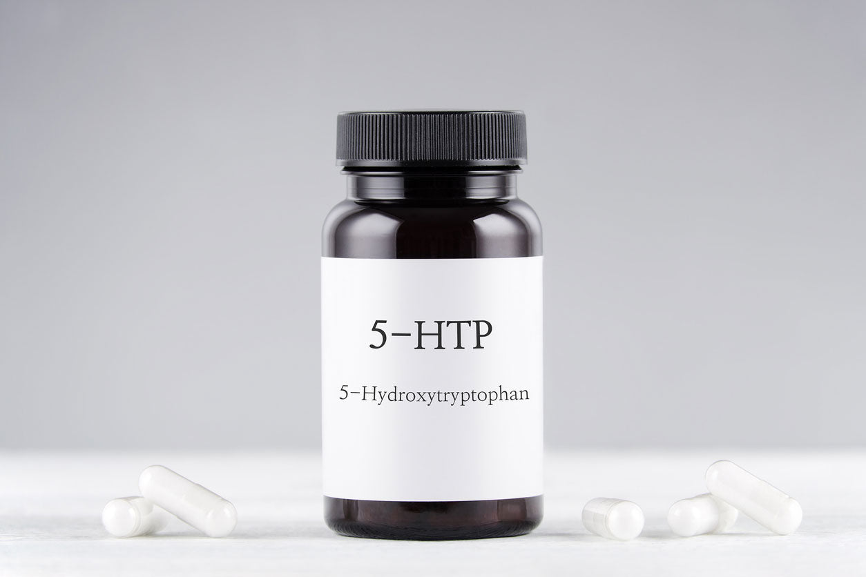 Does 5HTP Help with Premature Ejaculation? Promescent
