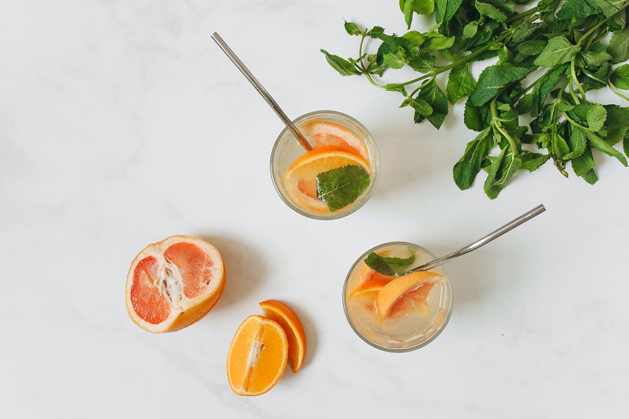 Cialis® and Grapefruit Juice Is it a Dangerous Interaction? Promescent