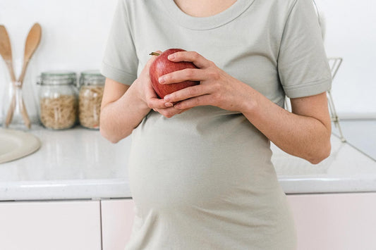 fertility boosting foods