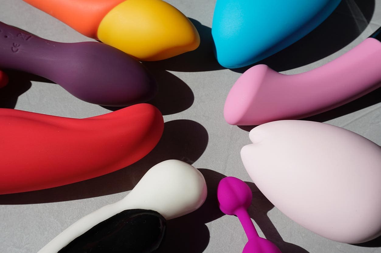 Magic Wand Vibrator Review: Is it the Best Sex Toy for Women? Promescent Magic Wand Vibrator Review: Is it the Best Sex Toy for Women? Promescent