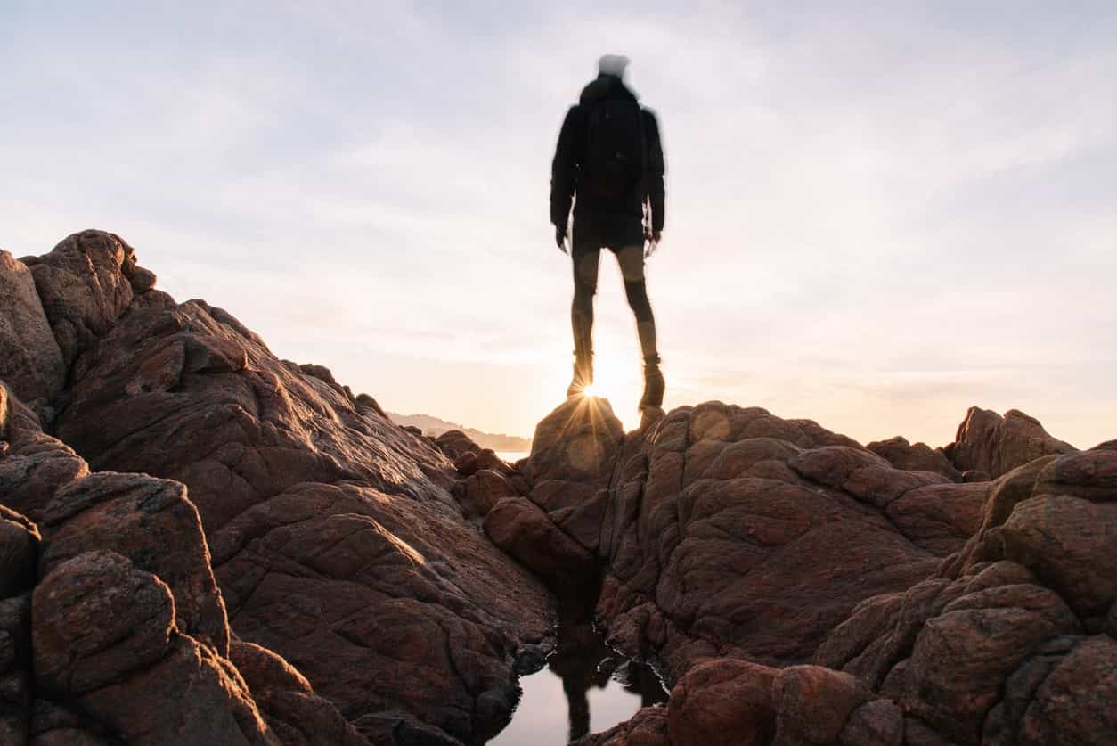 21 Step Guide to Becoming the Alpha Male You've Always Wanted to Be Promescent 21 Step Guide to Becoming the Alpha Male You've Always Wanted to Be Promescent