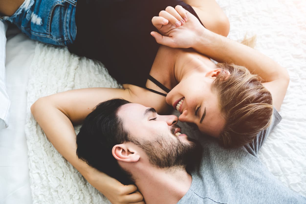 Health Benefits of Sex For Men, For Women, For Both picture