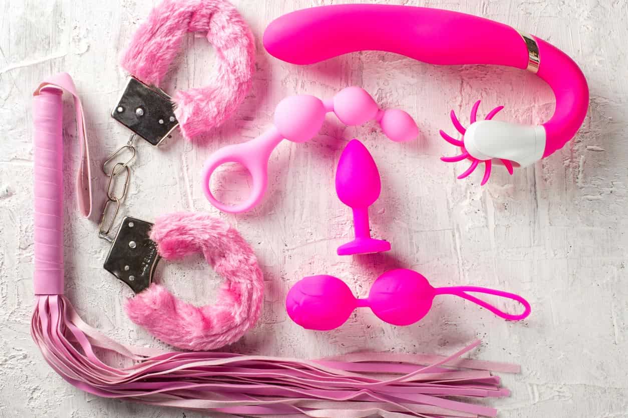 Juegos sexuales para parejas, juguetes eróticos para adultos
