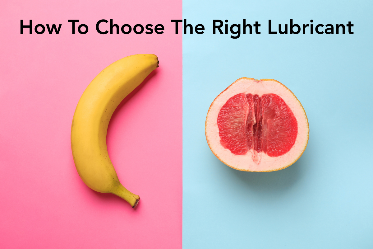 How to Choose the Right Lube: Your Guide to Choosing the Best Lubes Promescent How to Choose the Right Lube: Your Guide to Choosing the Best Lubes Promescent