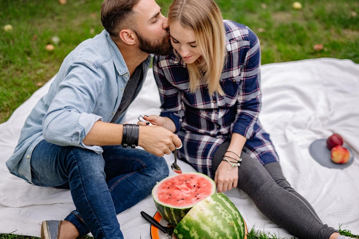 Watermelon Benefits for Men Does it Help Sexually Like Viagra? picture