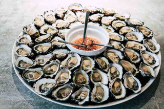 Oysters for premature ejaculation
