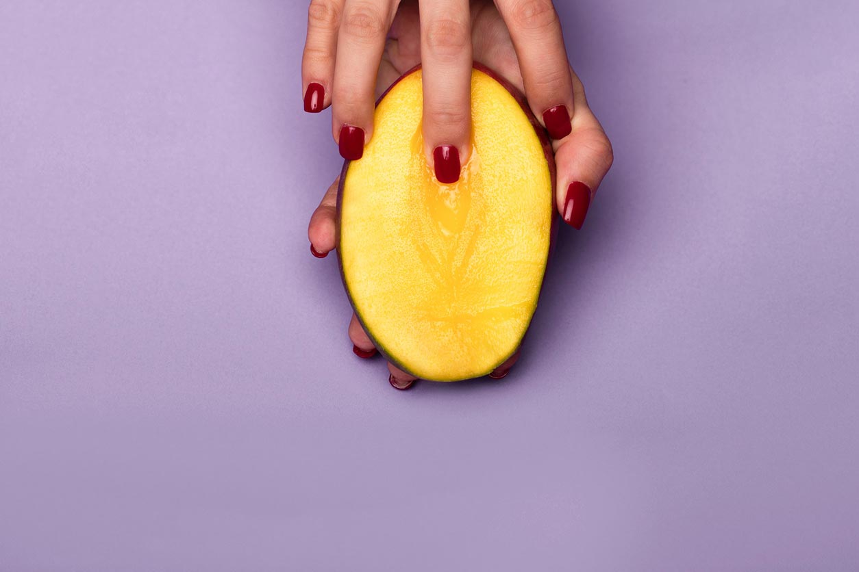The Clitoris: What Is It, Where Is It & How To Stimulate It – Promescent