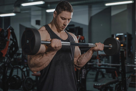 vitamin d for testosterone