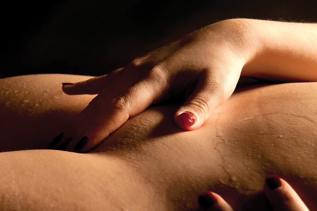 Yoni Massage Become a Yoni Master With This Ultimate Guide