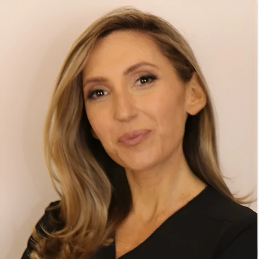 Dr. Amy Pearlman