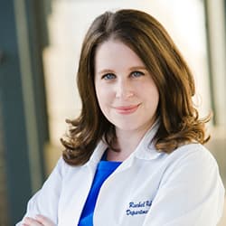 Image of Dr. Rachel S. Rubin M.D. Medical Advisor at Promescent
