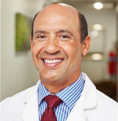 An image of Dr. Robert Valenzuela M.D. Medical Reviewer at Promescent
