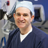 An image of Dr. Scott Zeitlin M.D. Medical Reviewer at Promescent