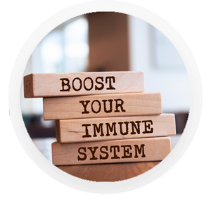 Promescent Fertility Support Supplement can help support your immune system