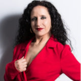 Lexi Sylver sex expert reviewer for Promescent