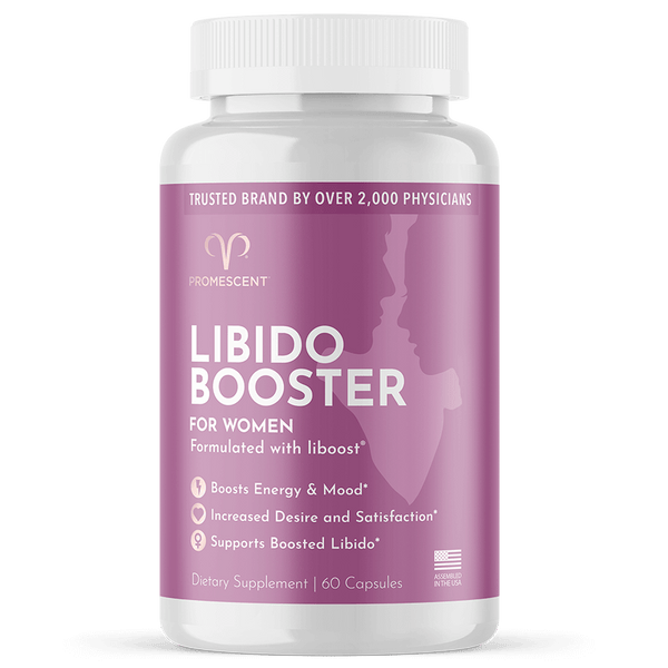 Shop for Libido Booster for Women at Promescent
