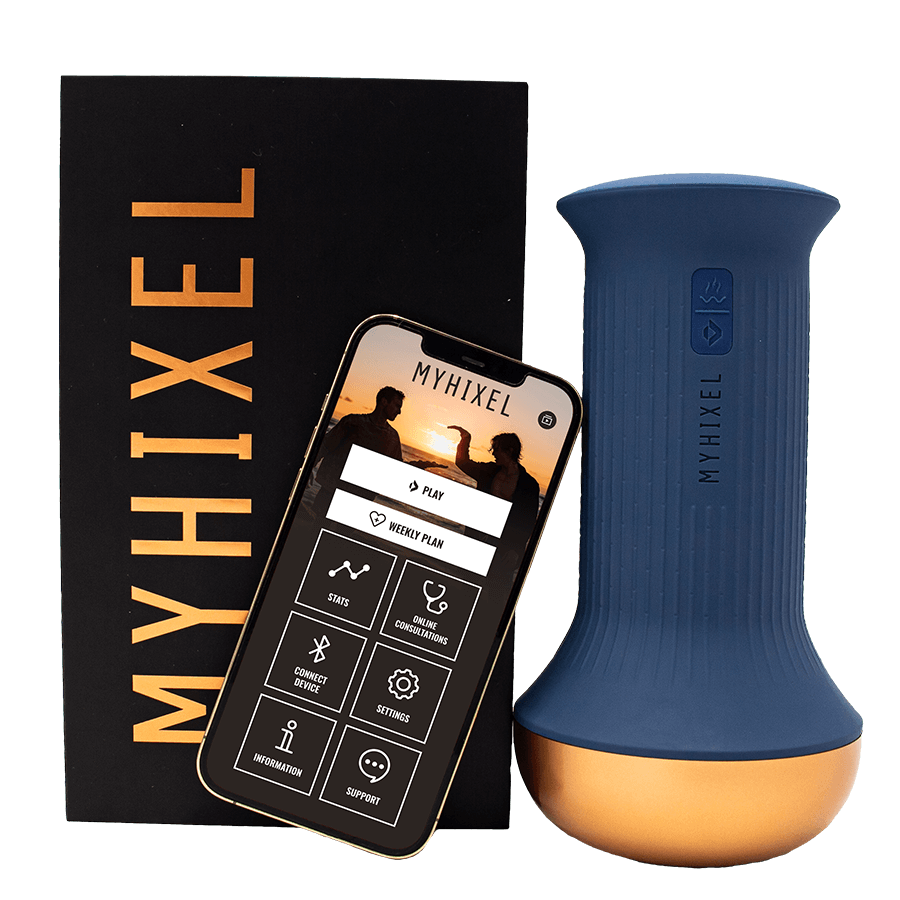 Promescent Male Stamina Trainer by MYHIXEL | Buy Now Promescent Male Stamina Trainer by MYHIXEL | Buy Now