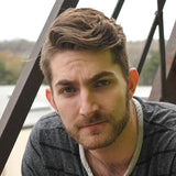 Zachary Zane