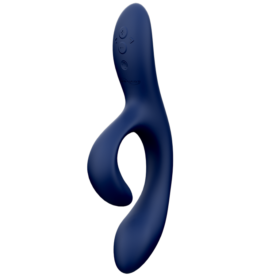 Nova 2 Rabbit Vibrator from Promescent | Shipped Free & Fast Nova 2 Rabbit Vibrator from Promescent | Shipped Free & Fast