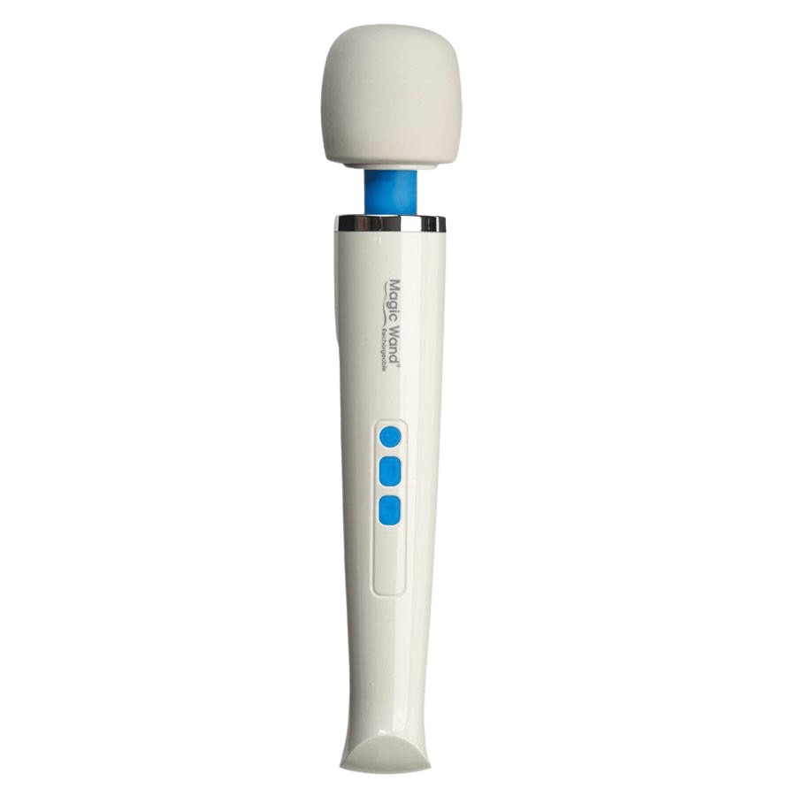 Promescent Magic Wand Rechargeable Vibrator | Buy Online Promescent Magic Wand Rechargeable Vibrator | Buy Online