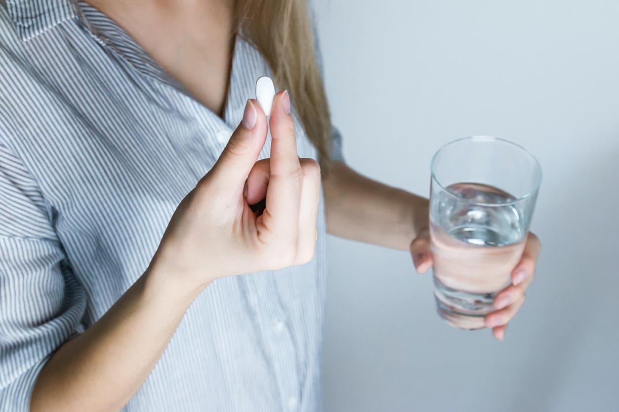 Rae in the Mood Pills Review: Does This Supplement Really Work – Promescent