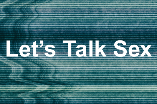 Sexual Wellness 101 – A Beginner’s Guide to Better Intimacy