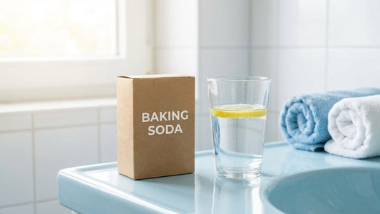 Baking Soda for ED: Myth or Medicine?