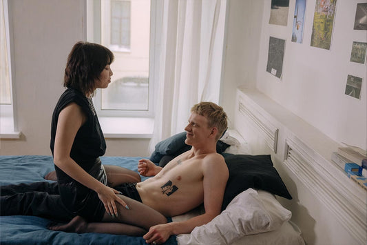 Best sex positions for a small penis