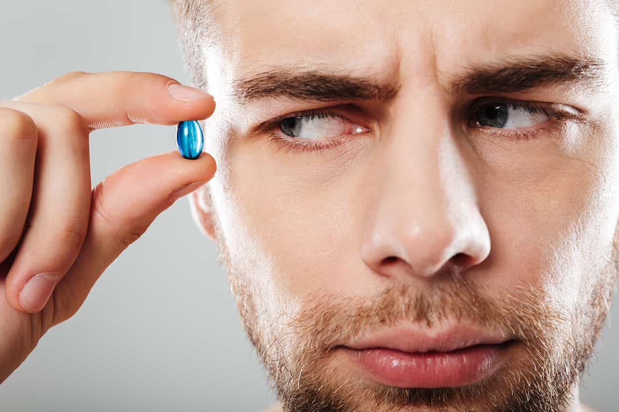 Sexpillen von der Tankstelle: Achtung, Gefahr voraus – Promescent