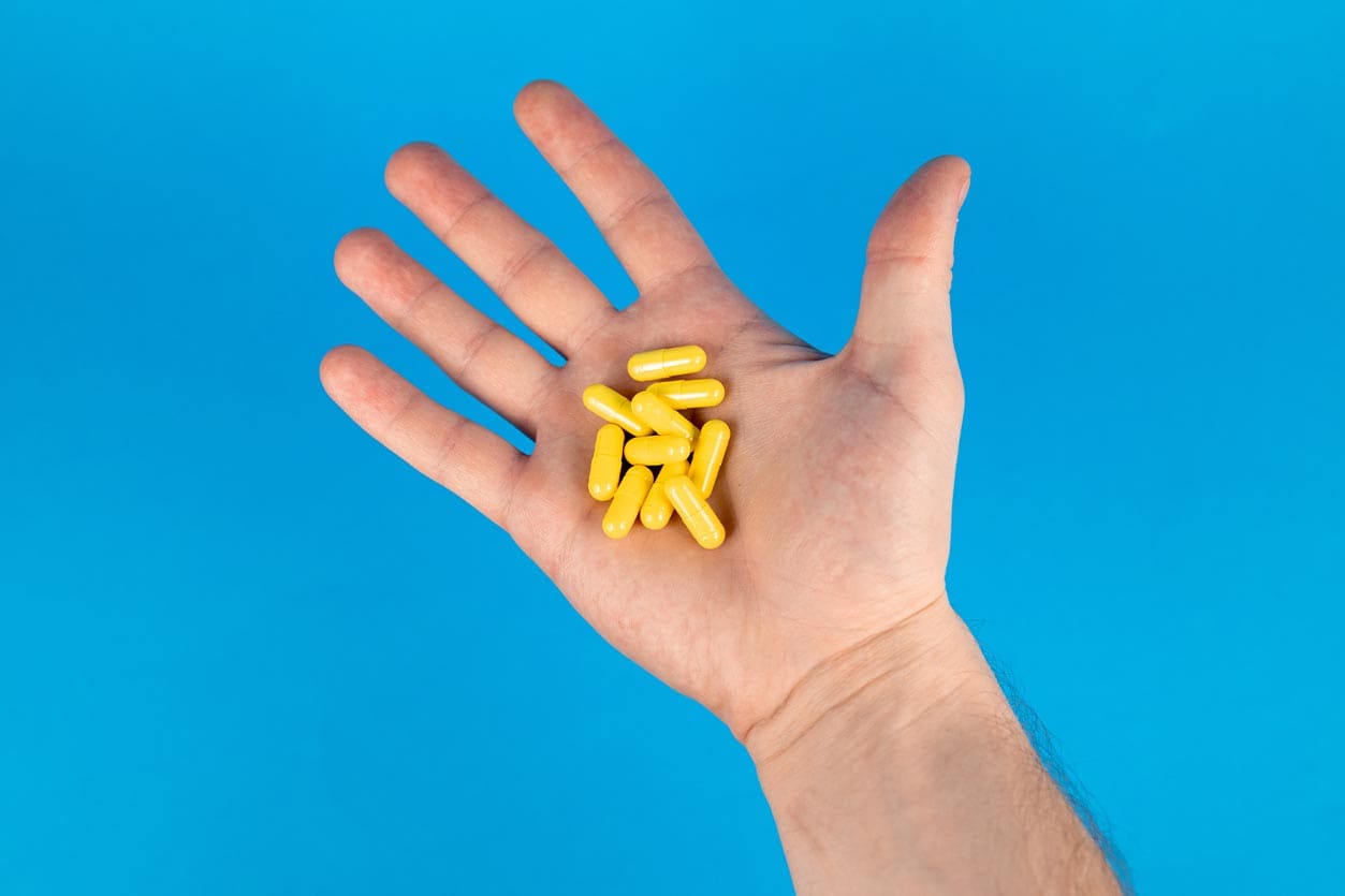 Tadalafil 10mg Eg