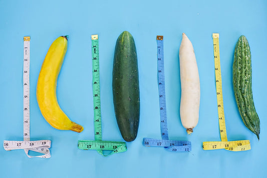 How to measure your penis