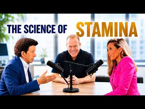 Promescent CEO Jeff Abraham on the Fertility and Other F Words podcast discussing premature ejaculation and sexual wellness