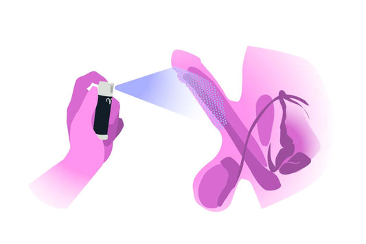 Lidocaine Spray for Premature Ejaculation: How it Treats PE Promescent Lidocaine Spray for Premature Ejaculation: How it Treats PE Promescent