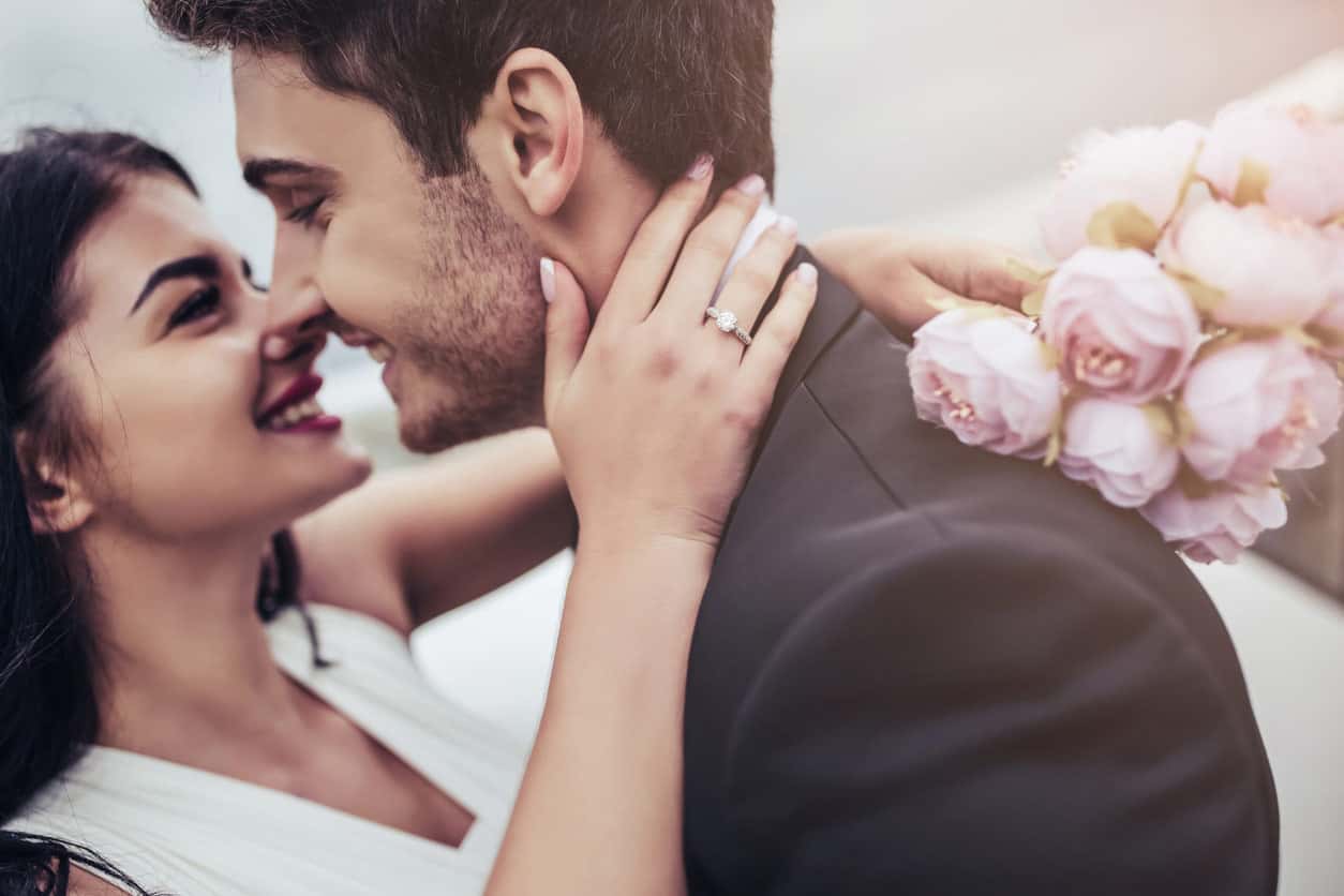 How Often Do Married Couples Have Sex? Average Time a Week By Age