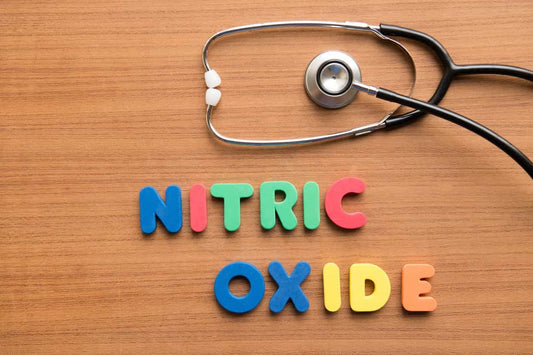 What Is A Nitric Oxide Supplement: The Benefits and What to Expect