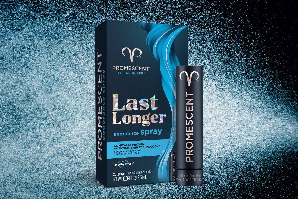 Promescent Spray Promescent Delay Spray: Why It Stands Out From the Rest