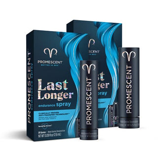 Promescent delay spray collection hero