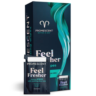Promescent adult intimate hygiene collection hero