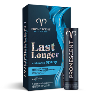 Promescent Spray Promescent Delay Spray: Why It Stands Out From the Rest
