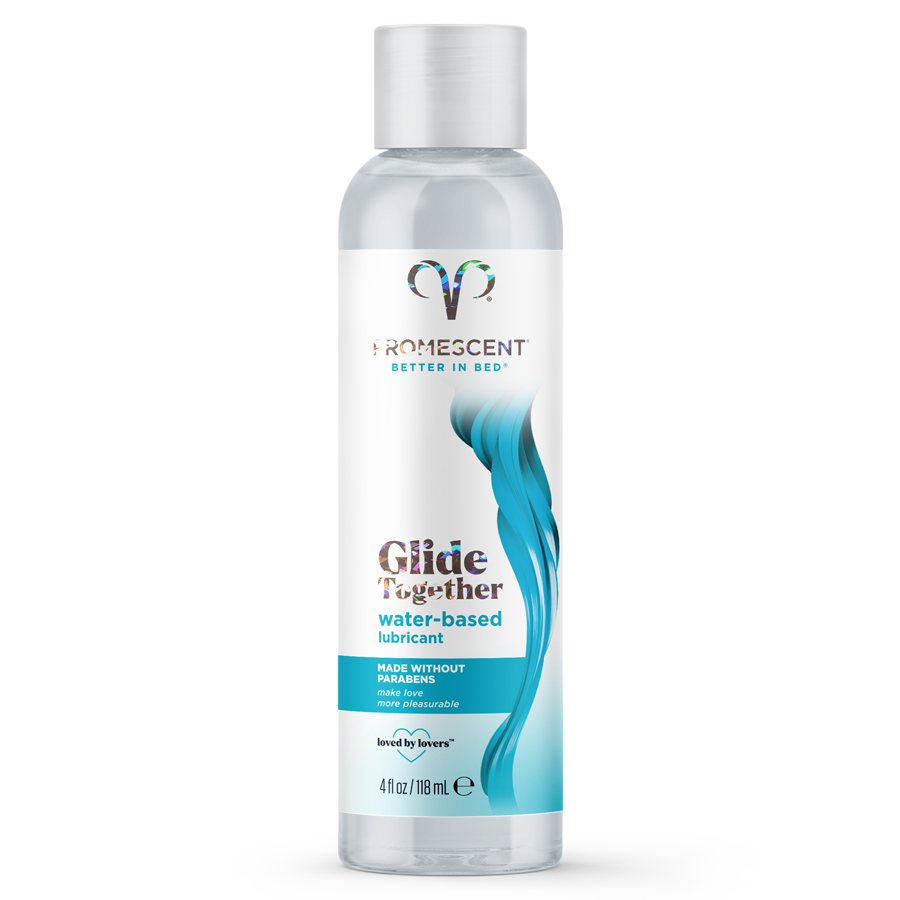 Premium Water Lubricant | Promescent Premium Water Lubricant | Promescent