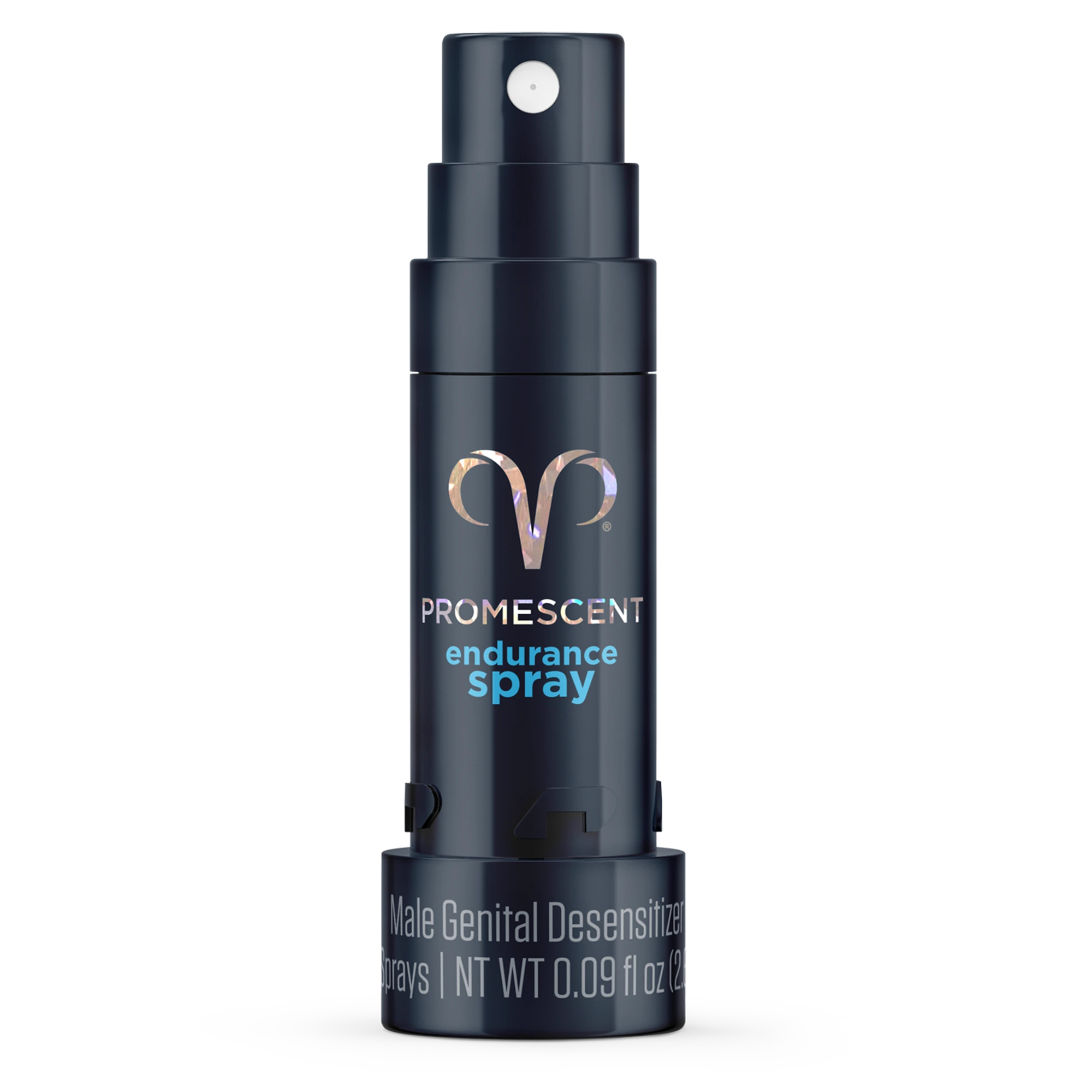 Delay Spray for Men: Last Longer, Control Climax with Promescent®