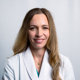 Dr. Victoria Scott