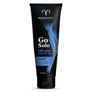 Go Solo: The Best NEW Masturbation Lotion of 2025 from Promescent Go Solo: The Best NEW Masturbation Lotion of 2025 from Promescent