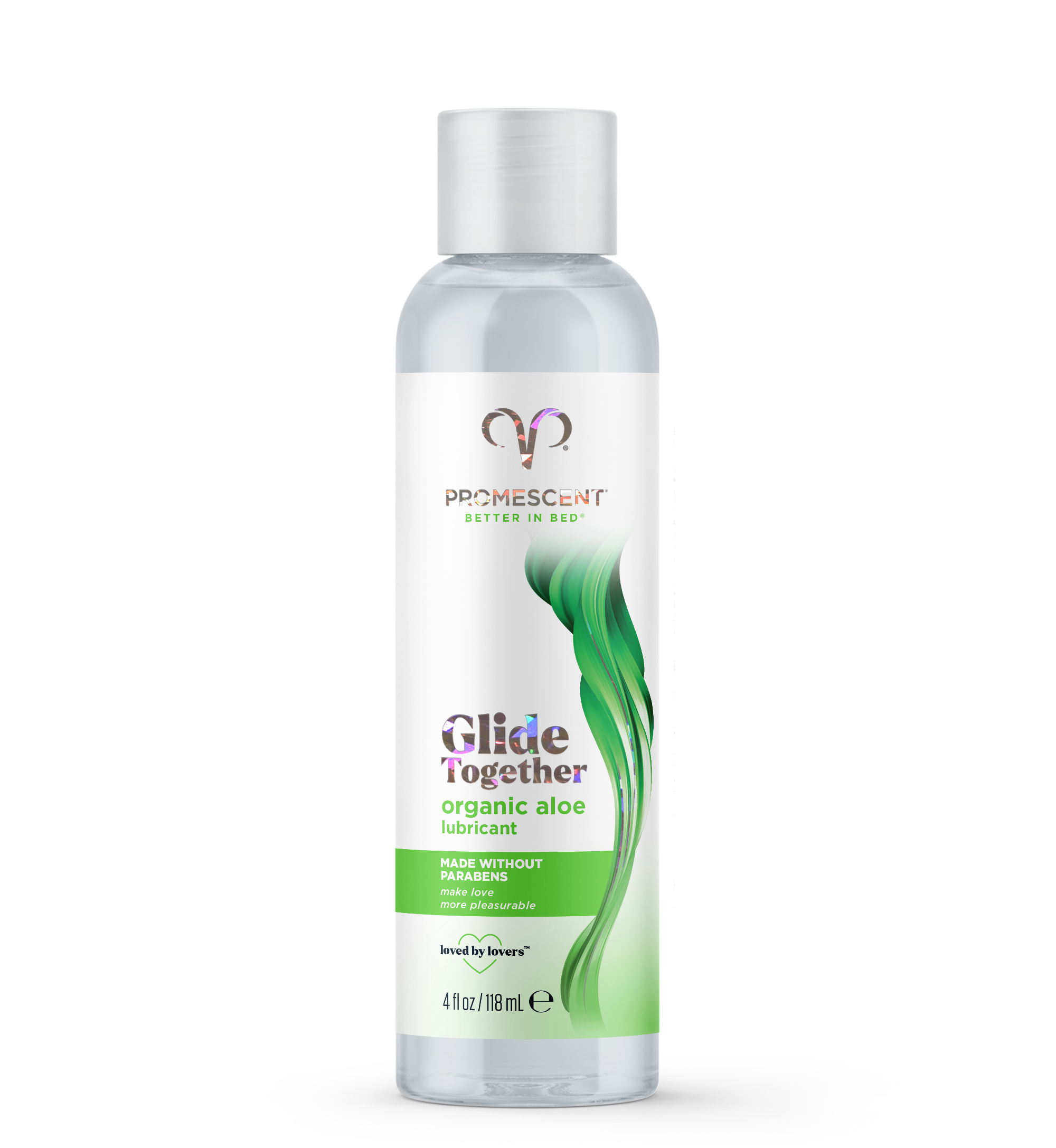 Organic Aloe Lube