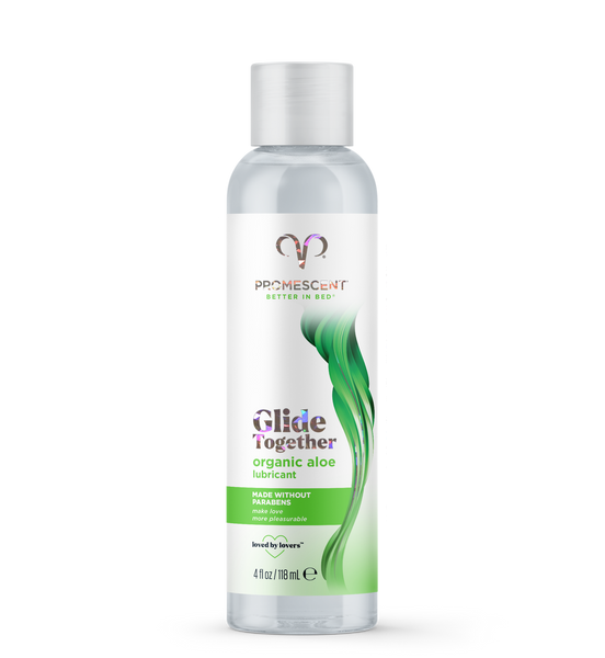 organic glide personal lubricant Nipple Toys – XR Brands