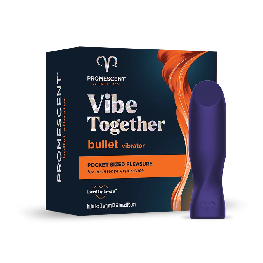 bullet vibrato plusOne® vibrating bullet main image 0