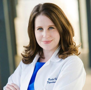Dr. Rachel Rubin Medical Advisor at Promescent