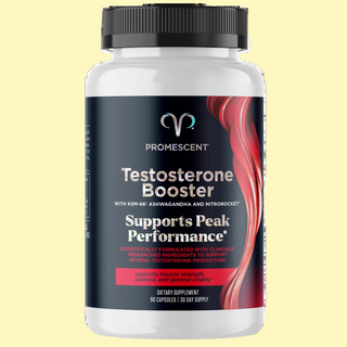 Testosterone Booster