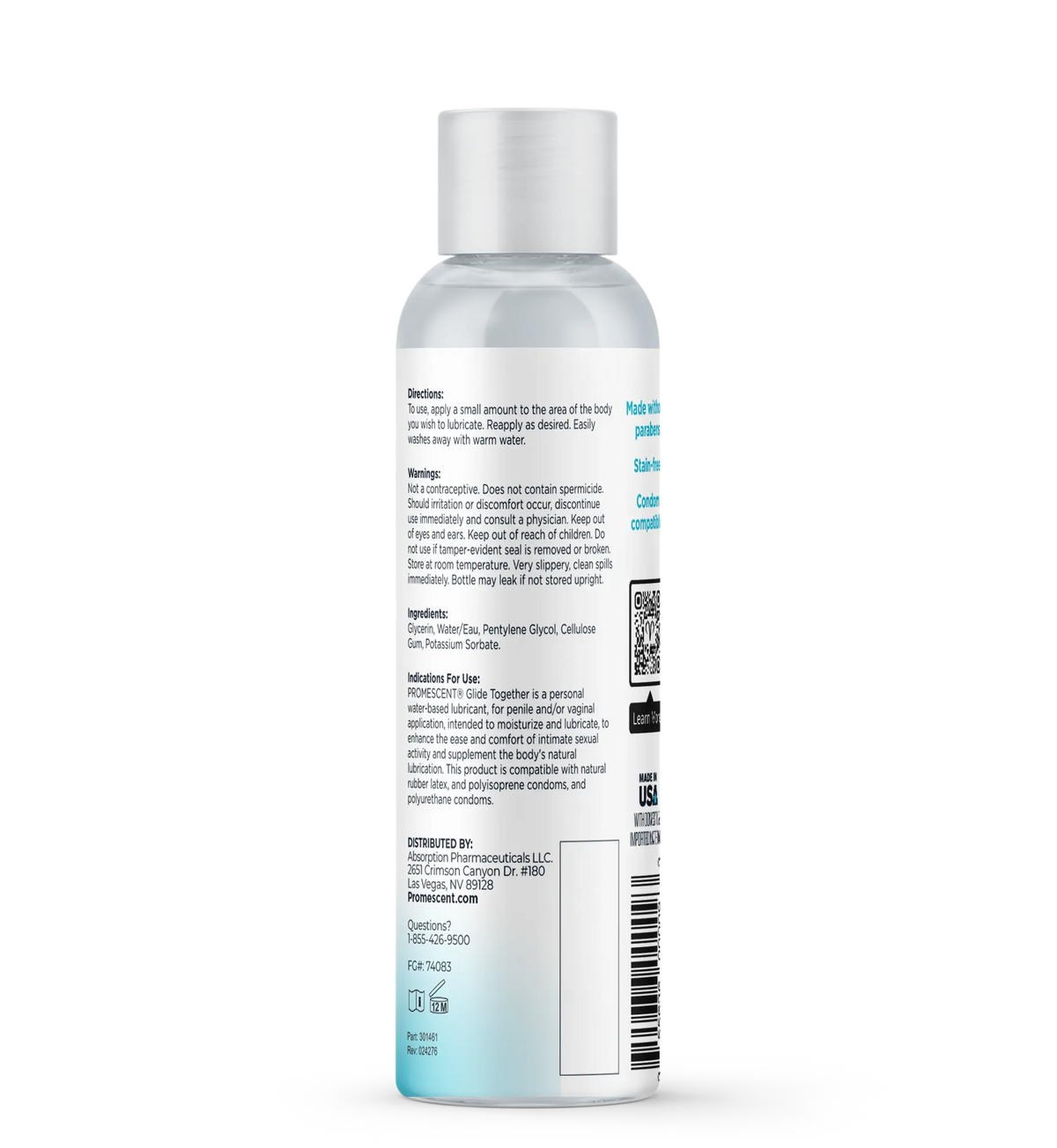 Water Lube