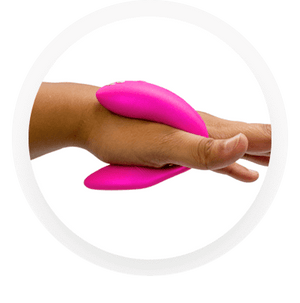 Couples Vibrator from Promescent | Shipped Free and Fast Couples Vibrator from Promescent | Shipped Free and Fast